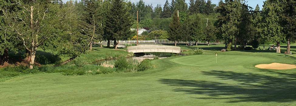 Cedarcrest Golf Course