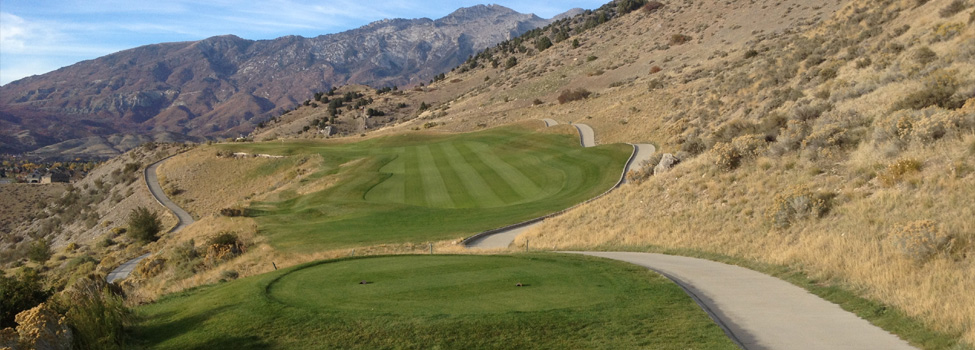 Cedar Hills Golf Club