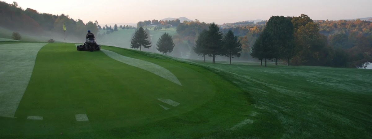 Cedar Knoll Country Club