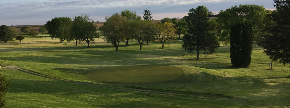 Cedars Edge Golf Course