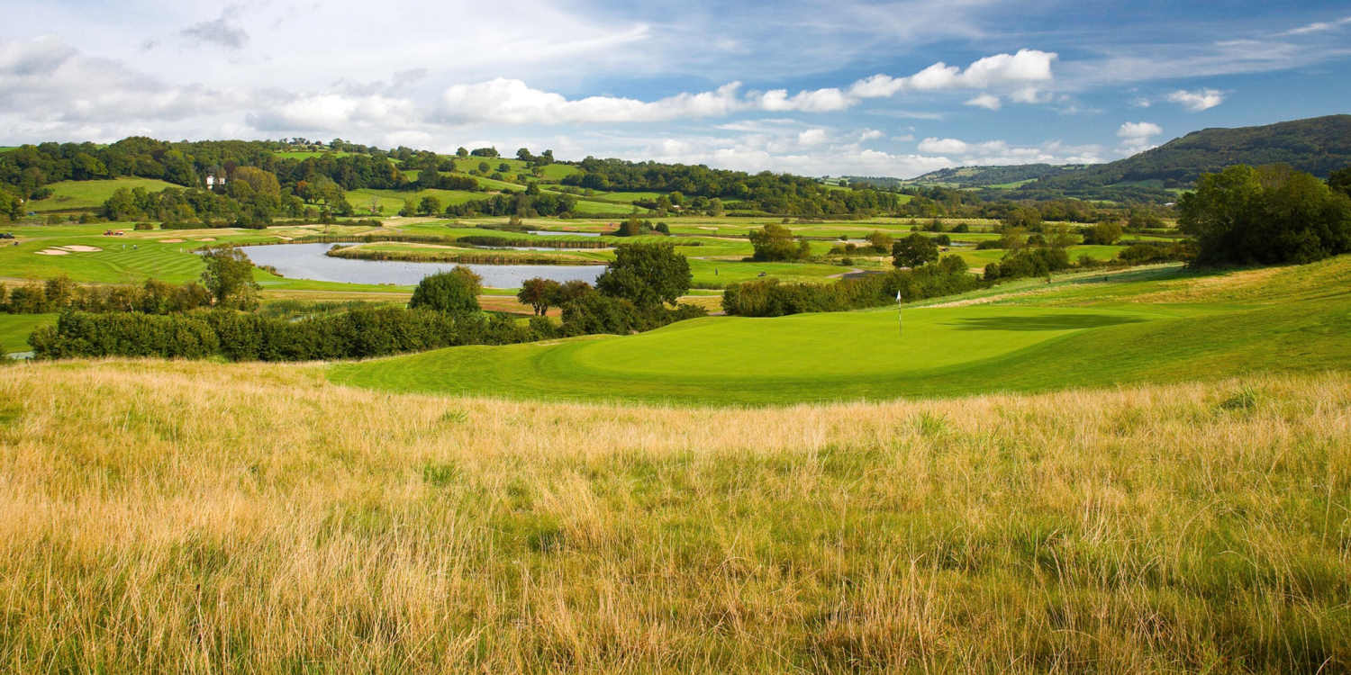 Caerleon Public Golf Course