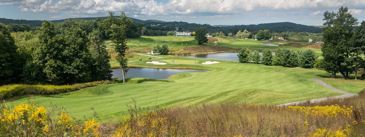 Centennial Golf Club - Lakes/Fairways