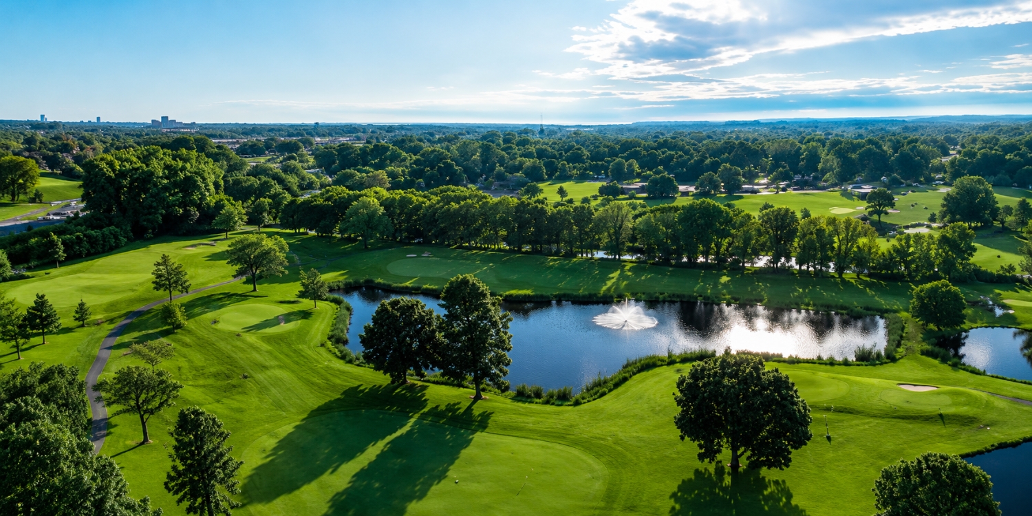 Centerbrook Golf Course