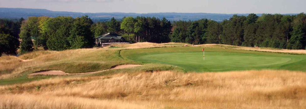 Champion Hill