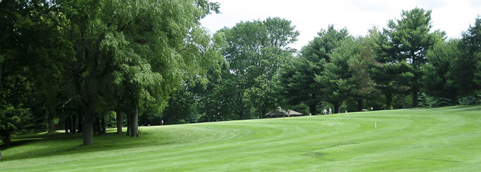Chanticlair Golf Club