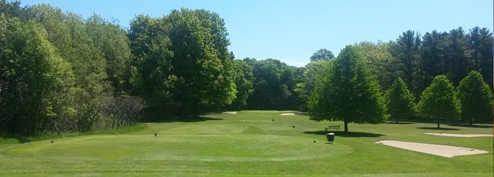 Charlevoix Golf Course