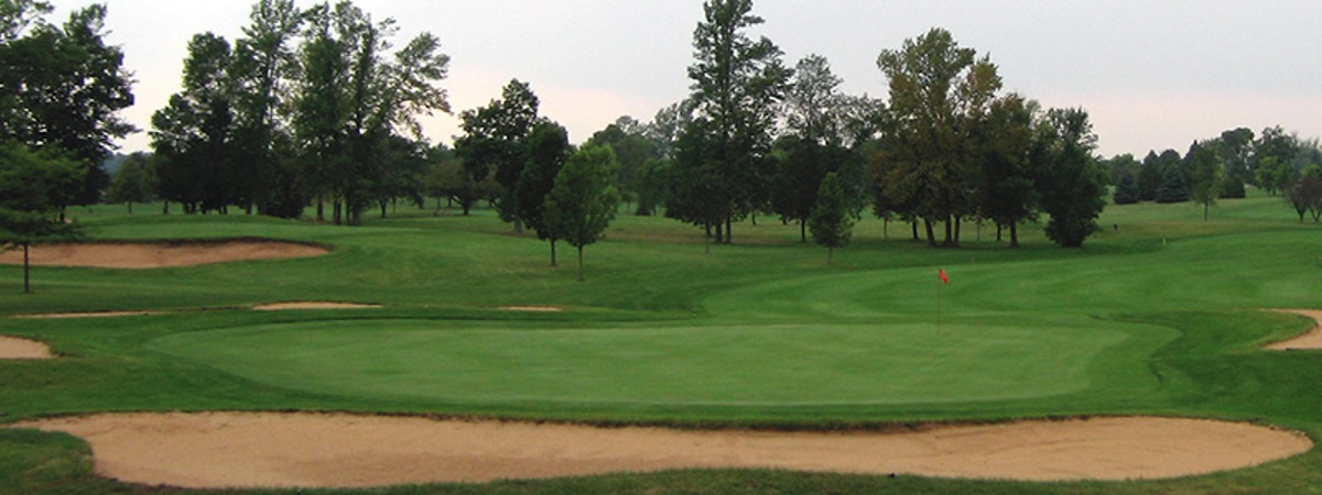 Chaska Golf Course