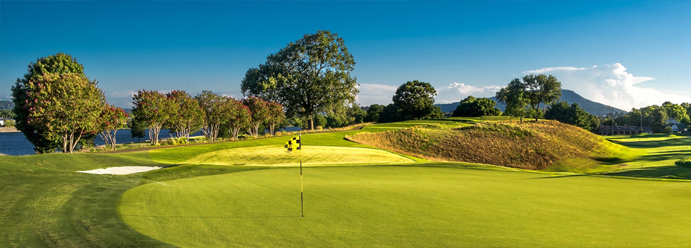 Chattanooga Golf & Country Club