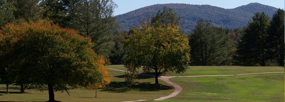 Chatuge Shores Golf Course