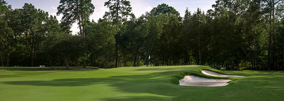 Chechessee Creek Club