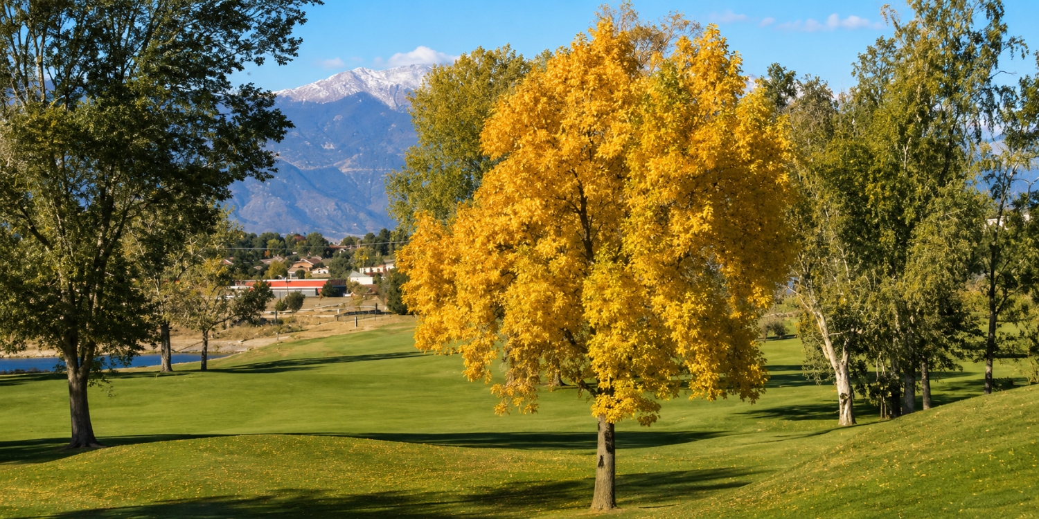 Cherokee Ridge Golf Course