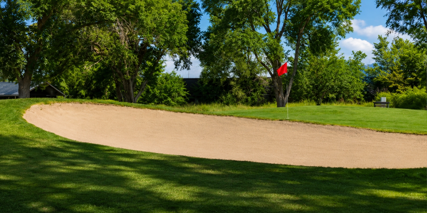 Cherokee Ridge Golf Course