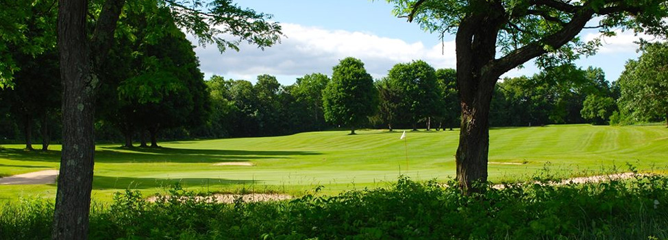 Cherry Hill Golf Course