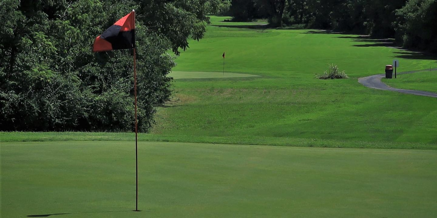 Cherry Valley Golf Course