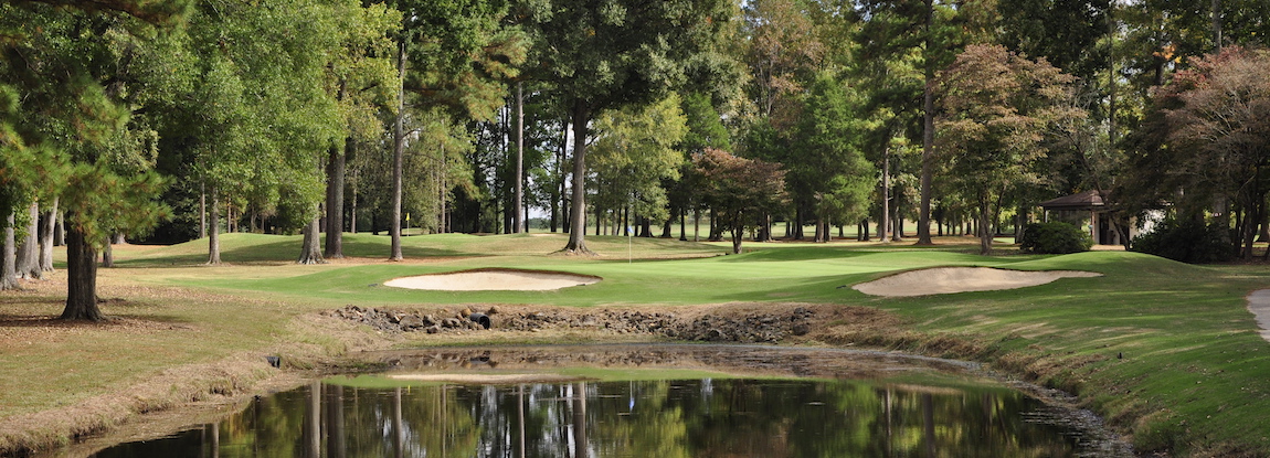 Chester Golf Club