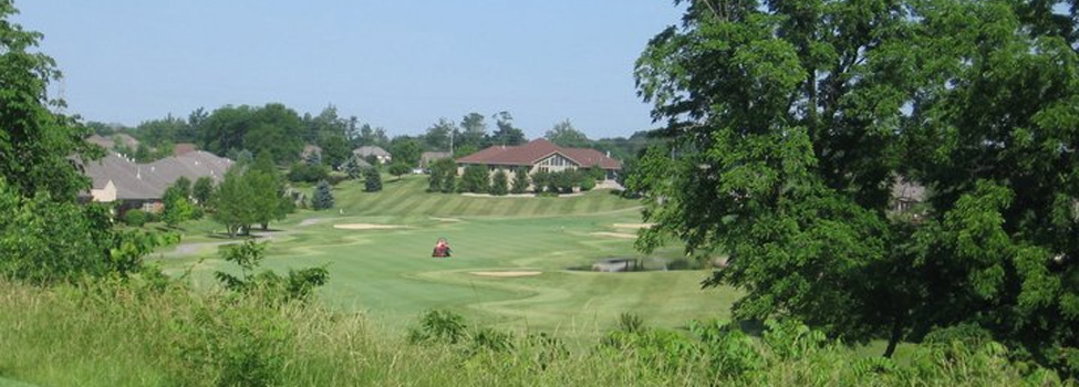 Chestnut Hills Golf Club