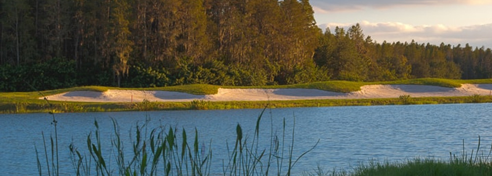 Cheval Golf and Country Club