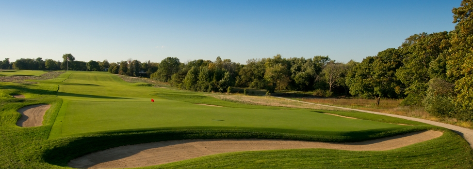 Chicago Golf Club