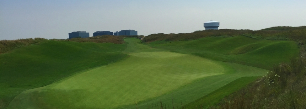 Chicago Highlands Club