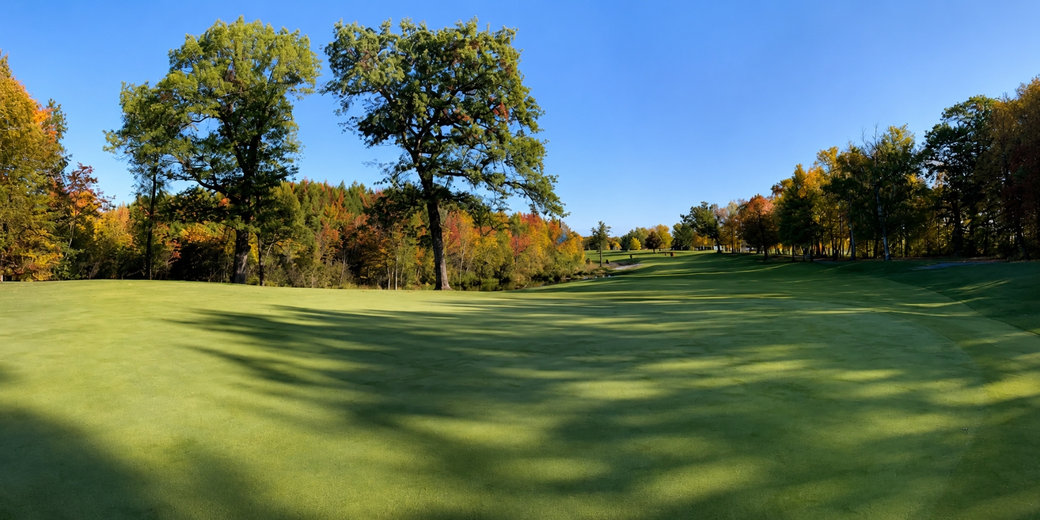 Chisago Lakes Golf Course