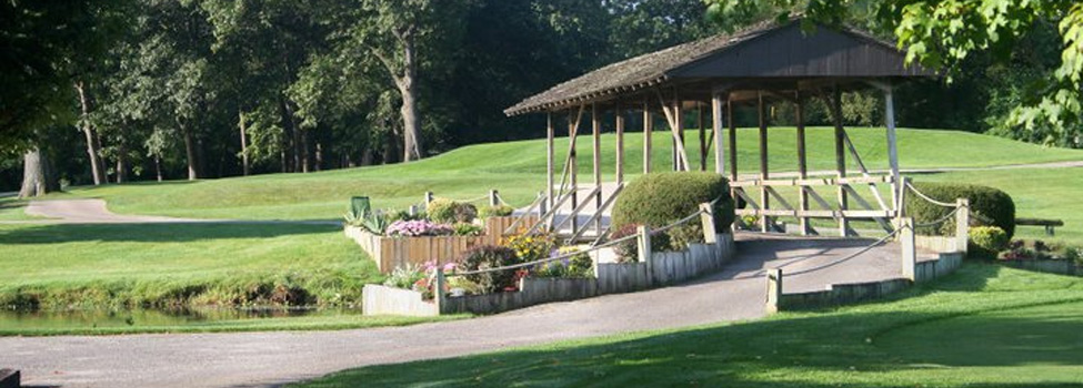 Christiana Creek Country Club