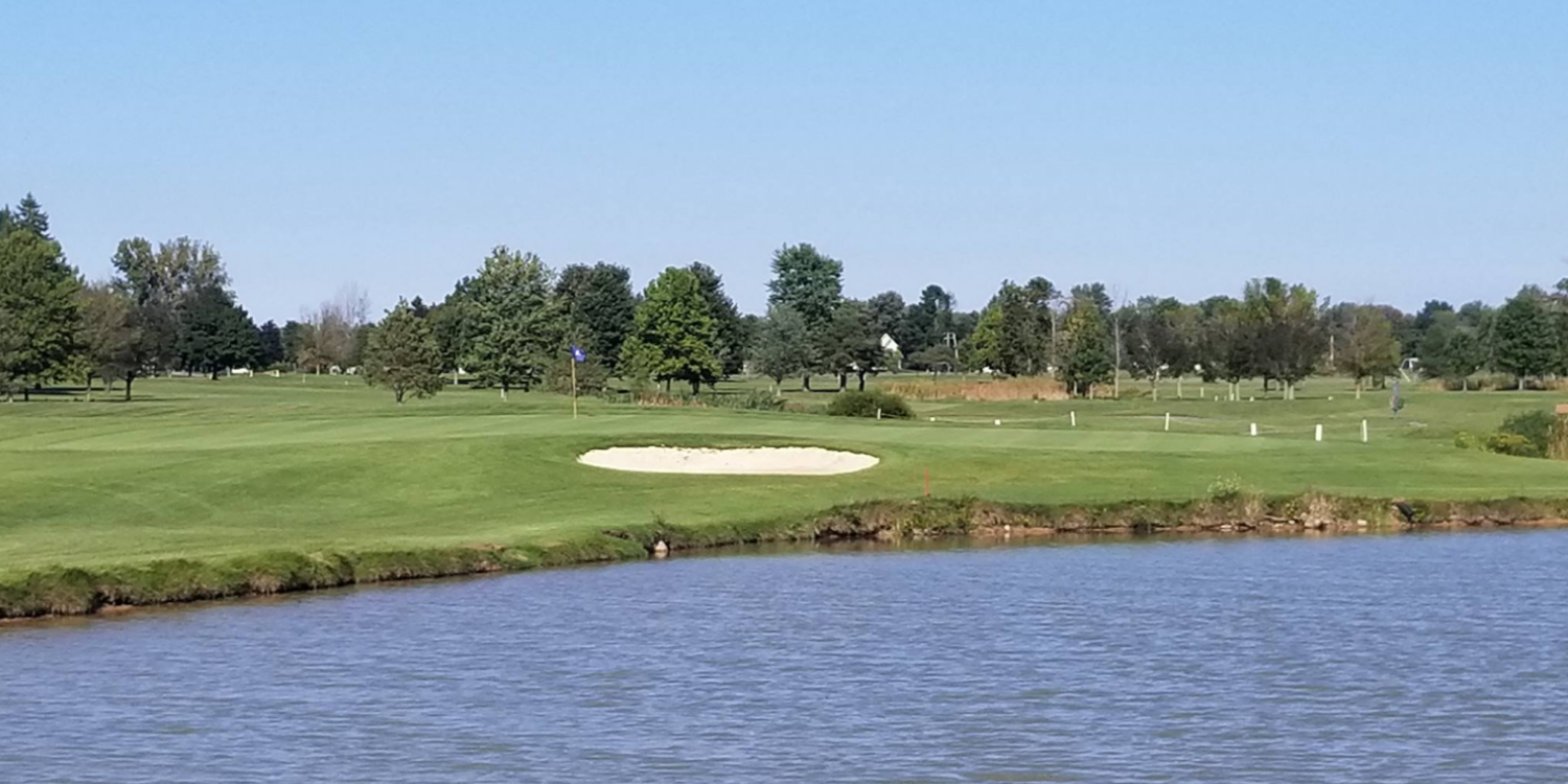 Churchville Golf Course