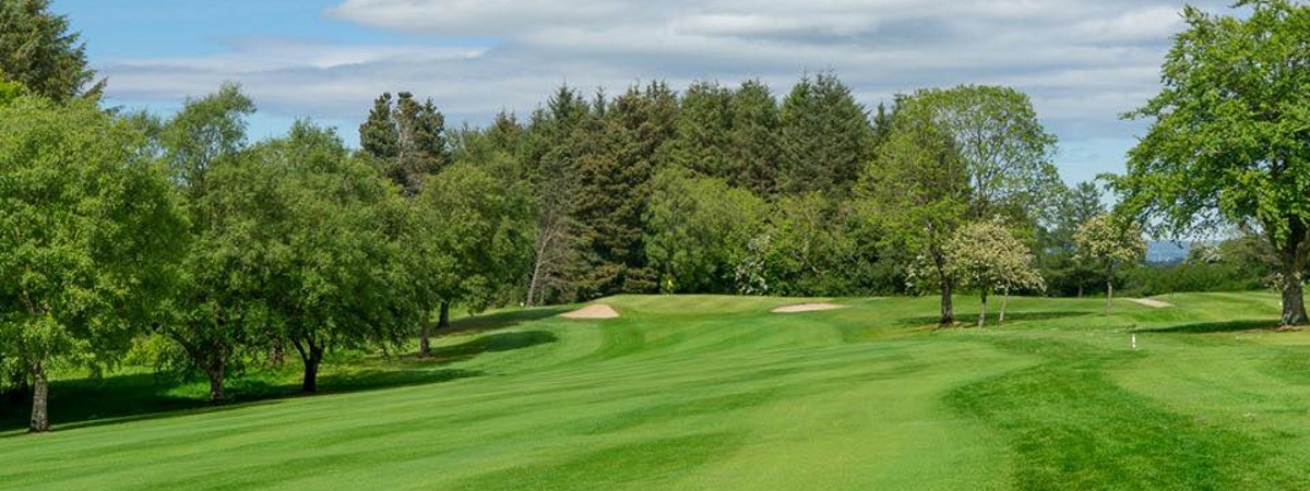 City of Derry Golf Club