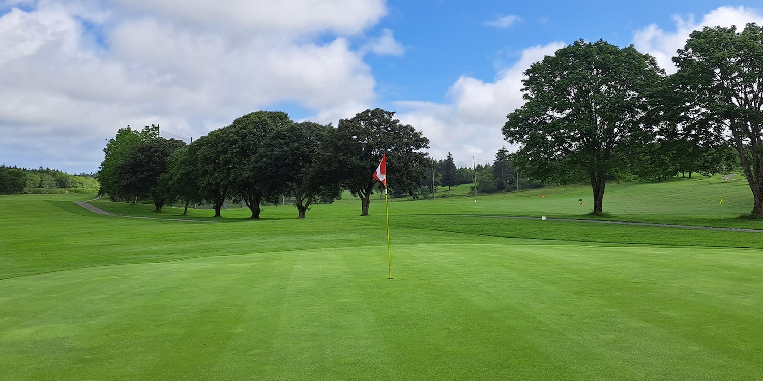 Clare Golf and Country Club