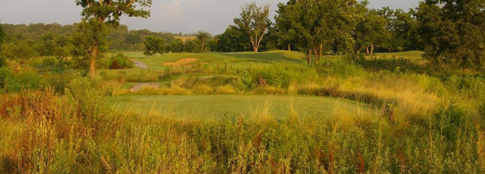 Classic Golf Club