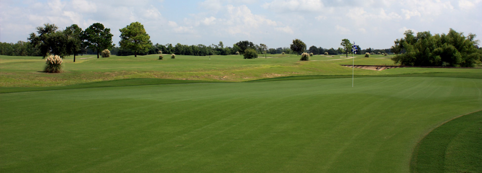 Clear Creek Golf Course