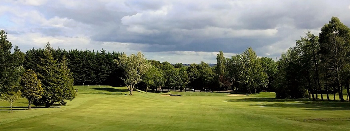 Cliftonville Golf Club