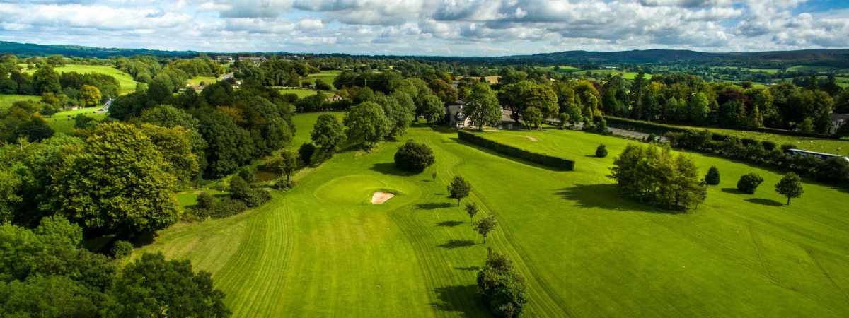 Clogher Valley Golf Club
