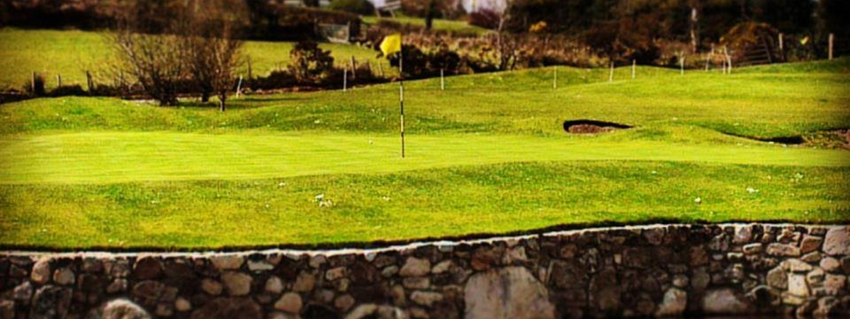 Cloverhill Golf Club