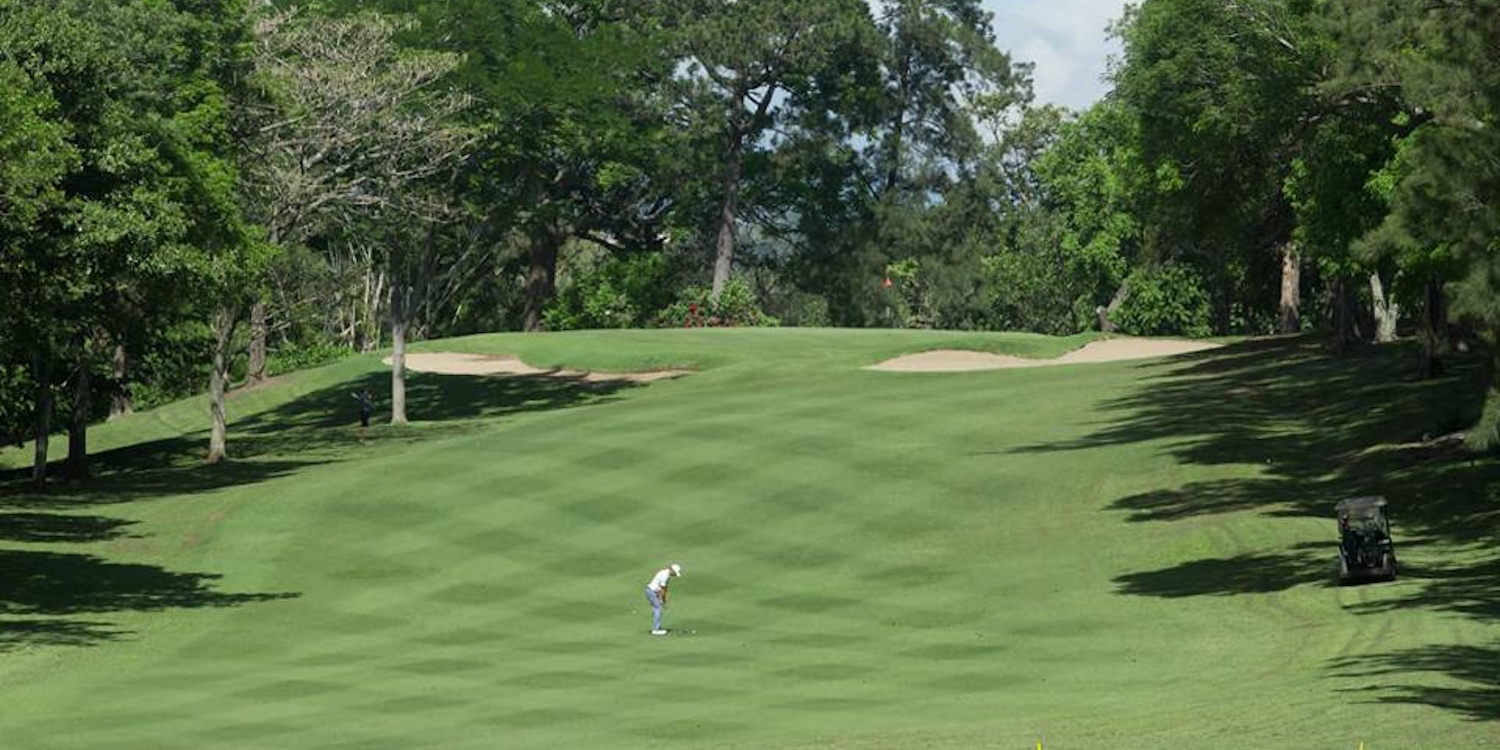 Cariari Country Club