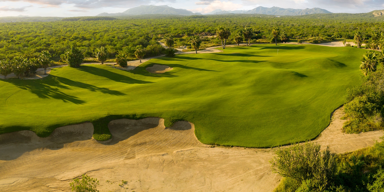 Club Campestre San Jose