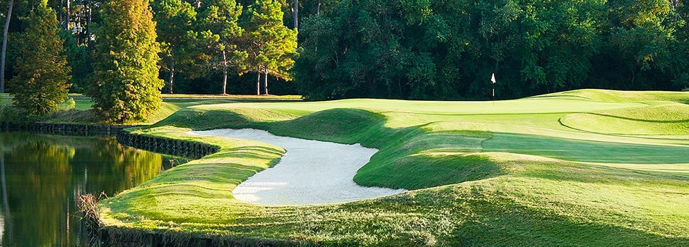 Deerwood Club
