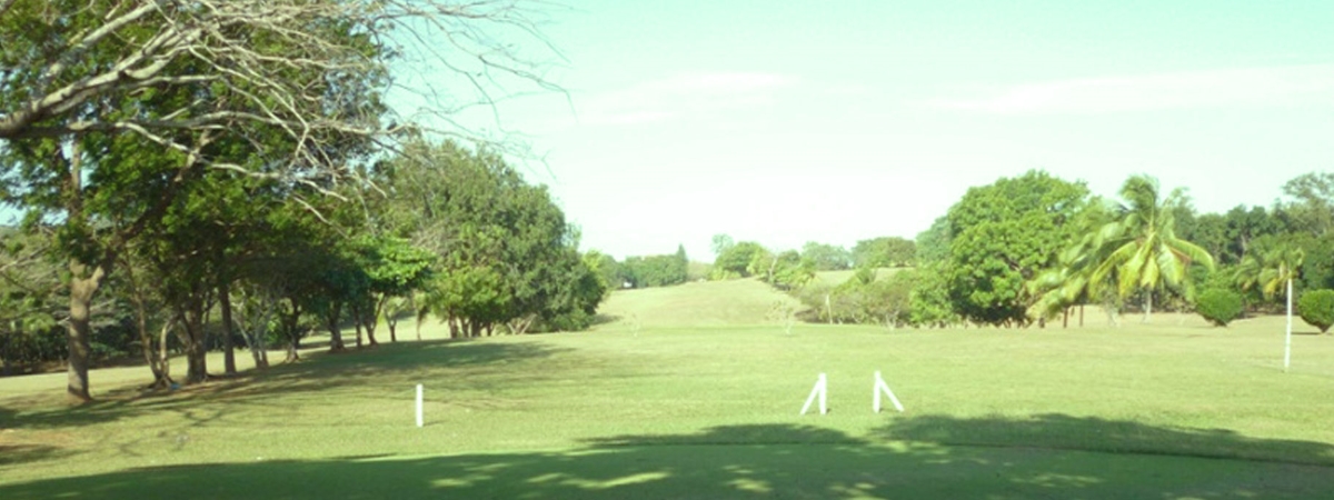 Club de Golf de Chitre