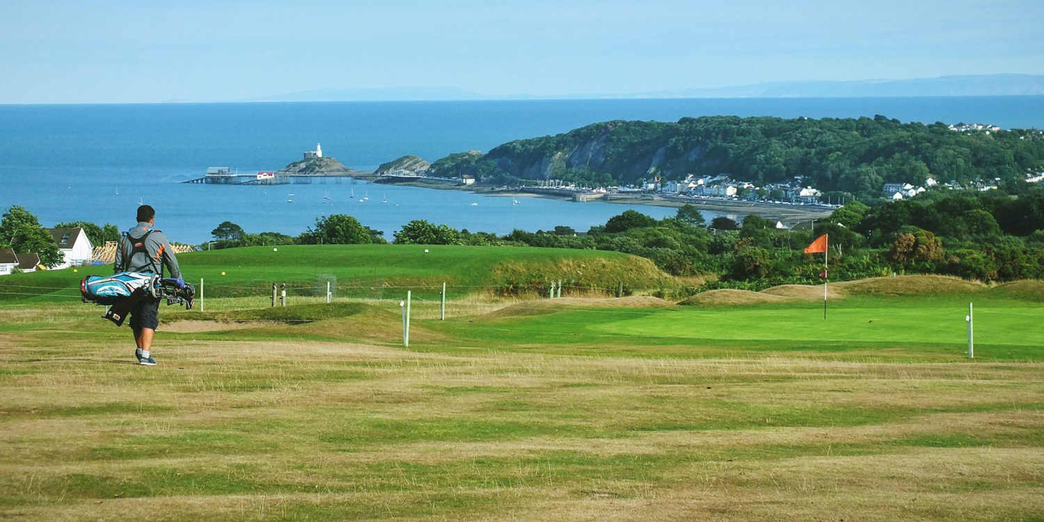 Clyne Golf Club
