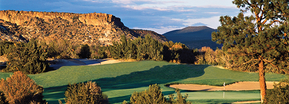 Cochiti Golf Course