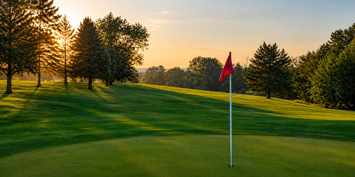 Colfax Country Club
