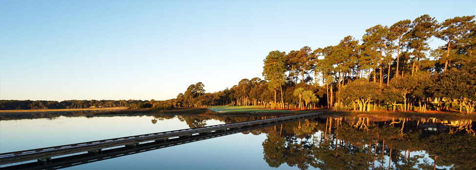 Colleton River Plantation Club - Jack Nicklaus Course