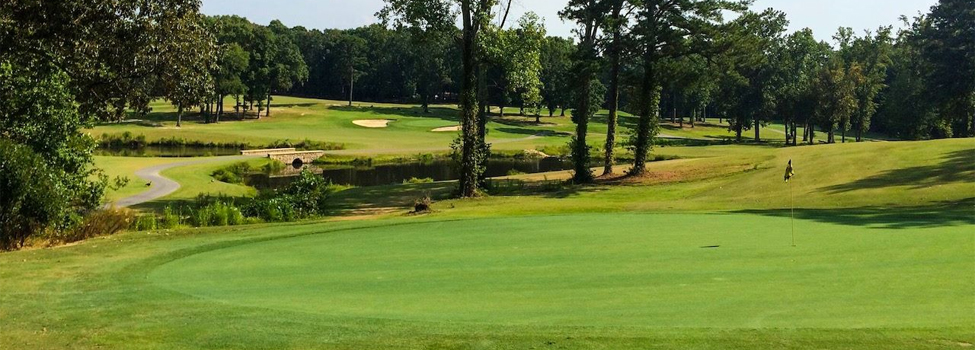 Collins Hill Golf Club