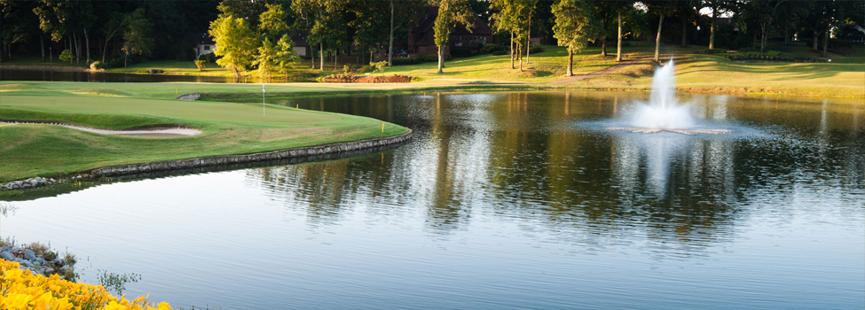 Colonial Country Club