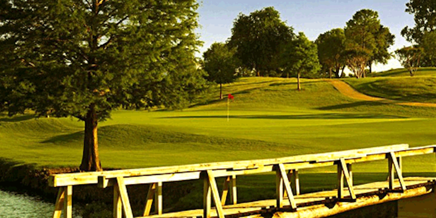 Columbian Country Club of Dallas
