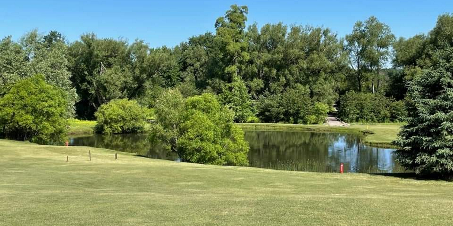 Concord Crest Golf Course