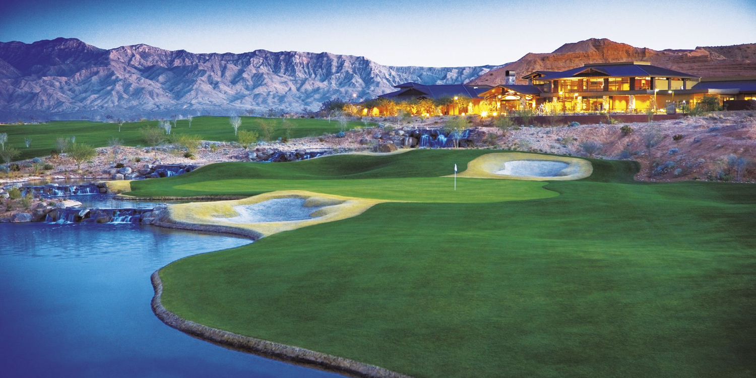 Conestoga Golf Club