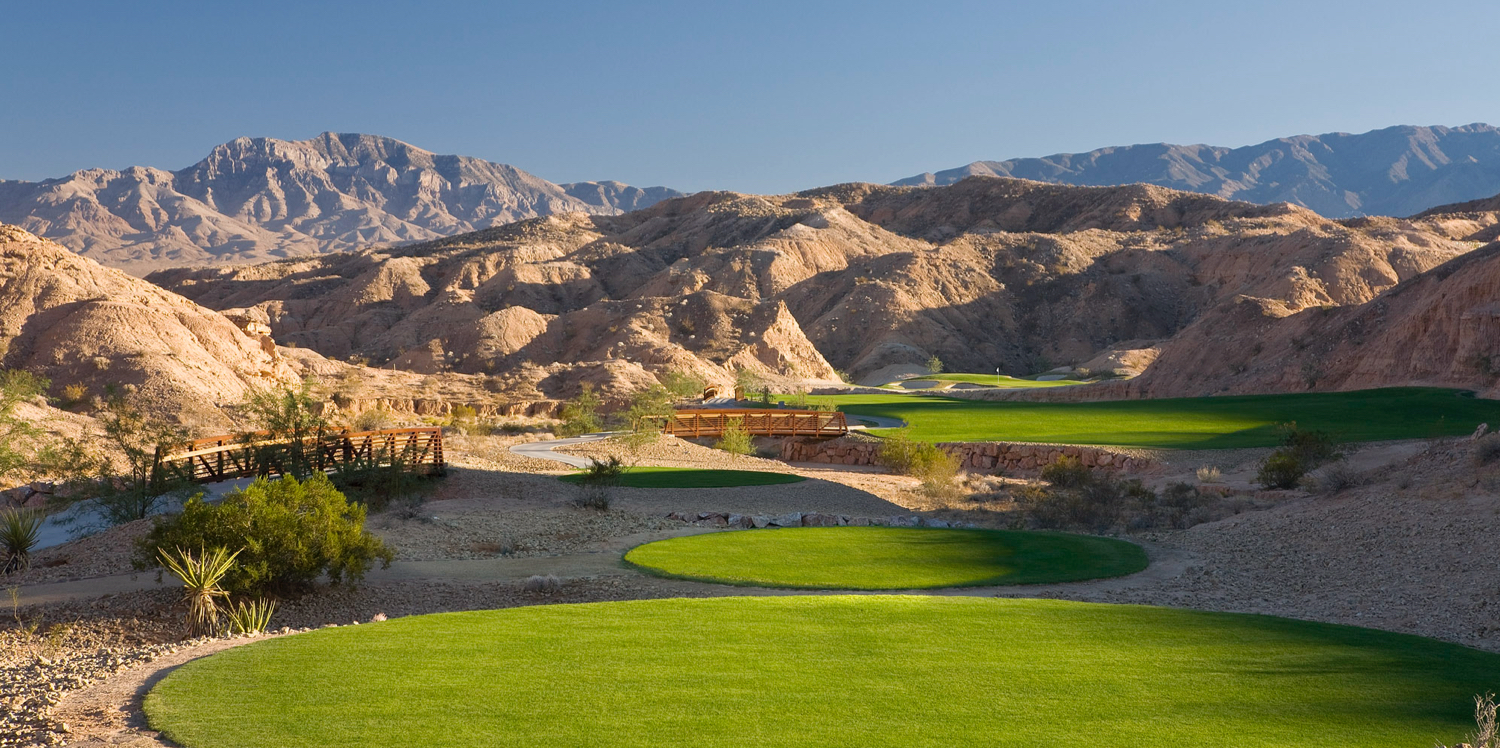 Conestoga Golf Club