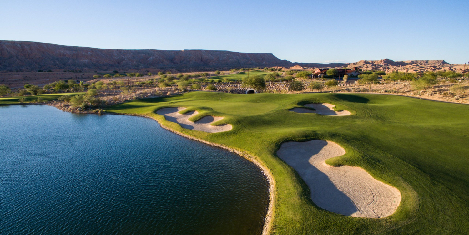 Conestoga Golf Club
