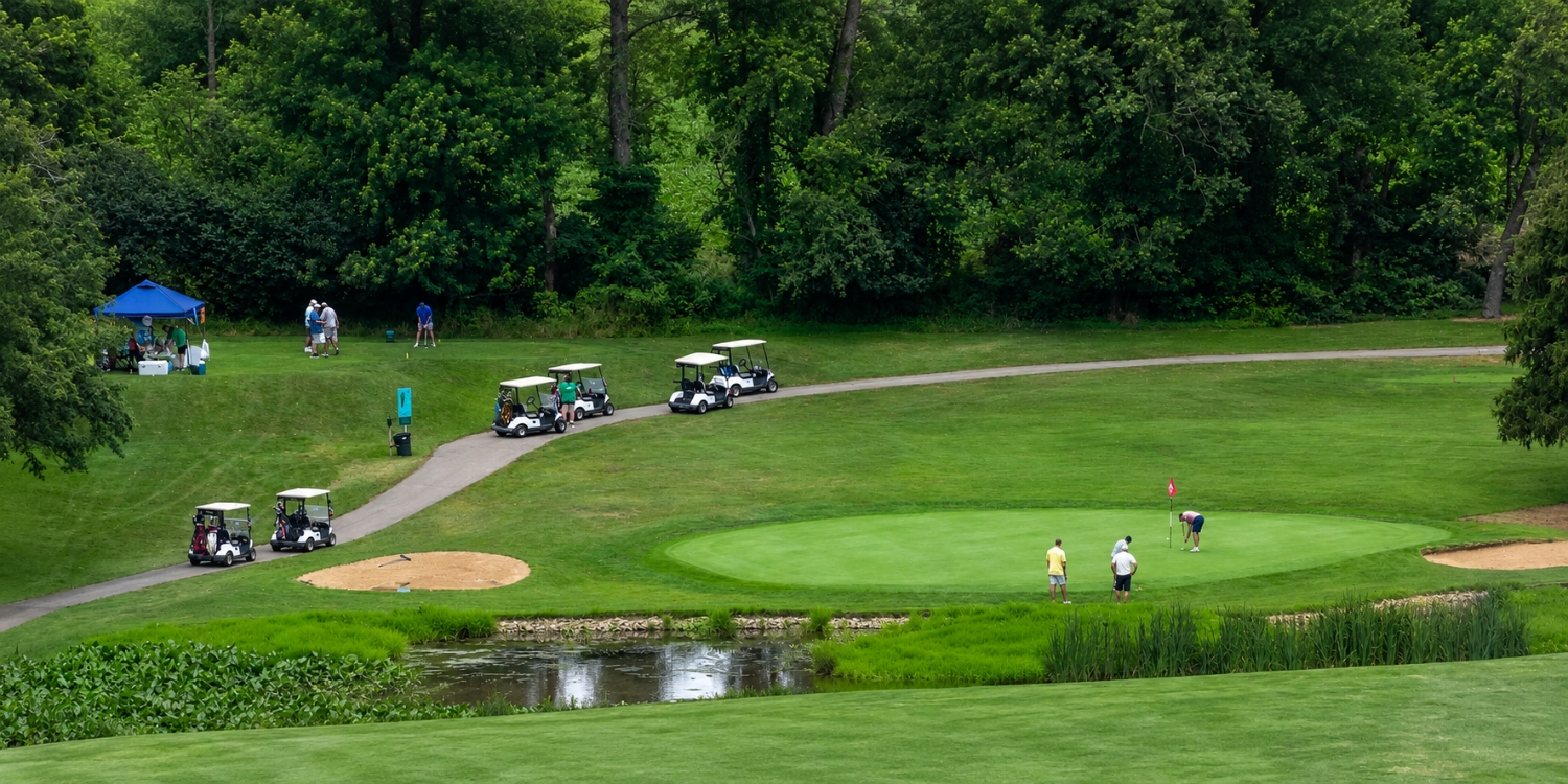 Conley Resort & Golf Club