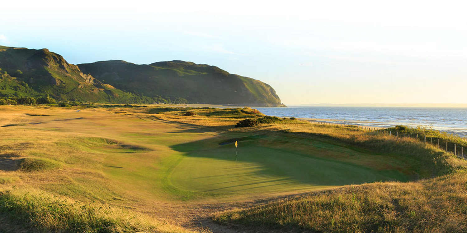 Conwy Golf Club